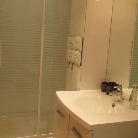 Apartment 5 Pers A Super Avec Wi-fi - Fr-1-814-94 *