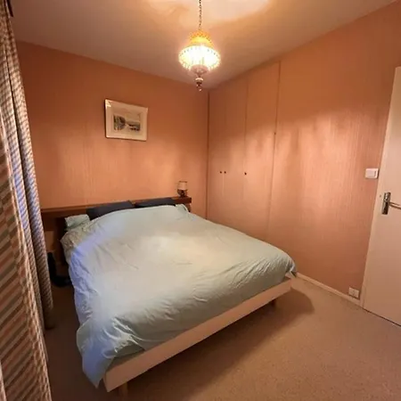 5 Pers A Super Avec Wi-fi - Fr-1-814-94 Apartment Besse-et-Saint-Anastaise