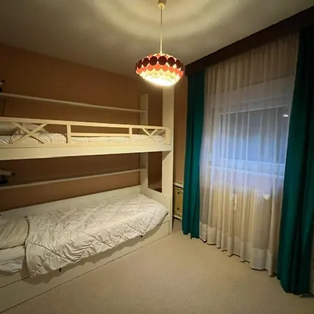 Apartment 5 Pers A Super Avec Wi-fi - Fr-1-814-94 *