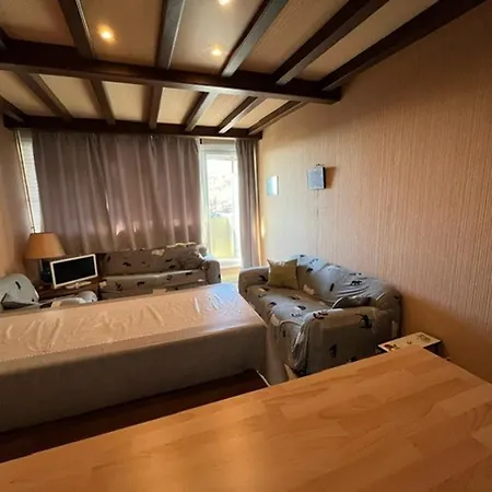 5 Pers A Super Avec Wi-fi - Fr-1-814-94 * Besse-et-Saint-Anastaise