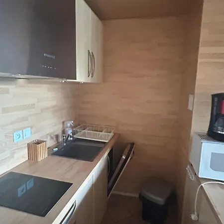 Apartament 5 Pers A Super Avec Wi-fi - Fr-1-814-94