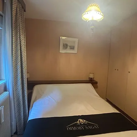 Apartament 5 Pers A Super Avec Wi-fi - Fr-1-814-94 *