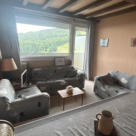 5 Pers A Avec Wi-fi - Fr-1-814-94