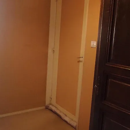 Appartement 5 Pers à Avec Wi-fi - Fr-1-814-94