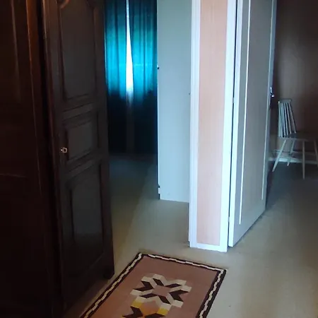5 Pers à Avec Wi-fi - Fr-1-814-94 *