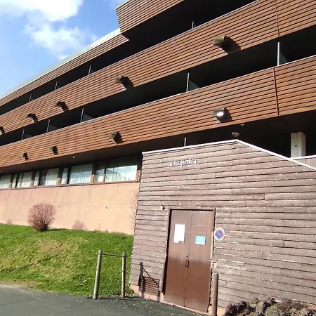 5 Pers A Avec Wi-fi - Fr-1-814-94 Super Besse