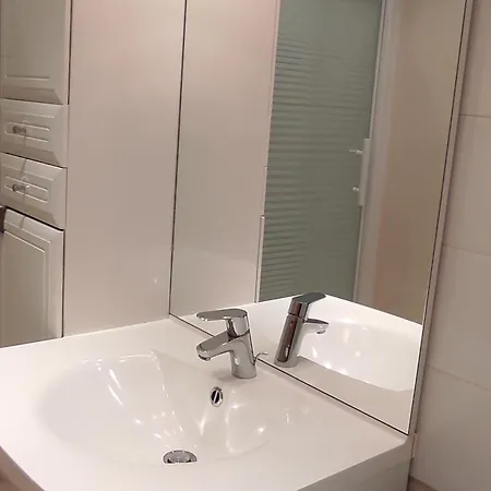 5 Pers A Avec Wi-fi - Fr-1-814-94 Apartment *