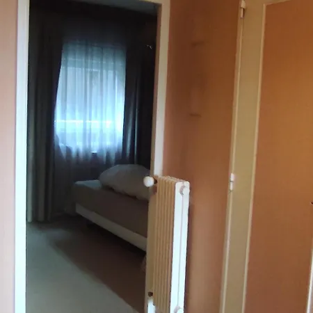 5 Pers à Avec Wi-fi - Fr-1-814-94 Appartement