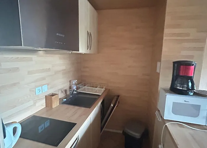 Apartment 5 Pers A Avec Wi-fi - Fr-1-814-94