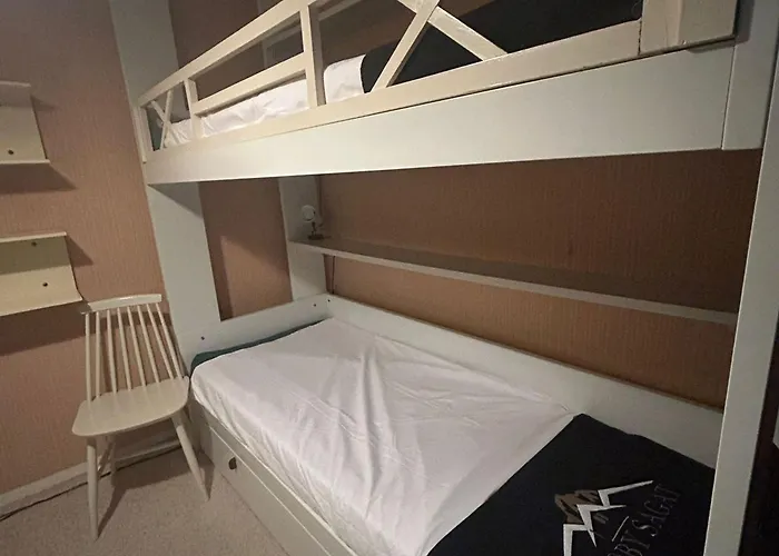 Apartment 5 Pers A Avec Wi-fi - Fr-1-814-94 *