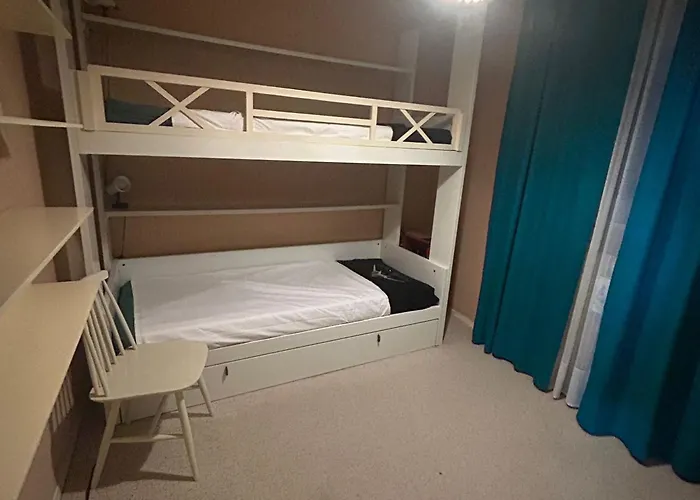 5 Pers A Avec Wi-fi - Fr-1-814-94 Super Besse