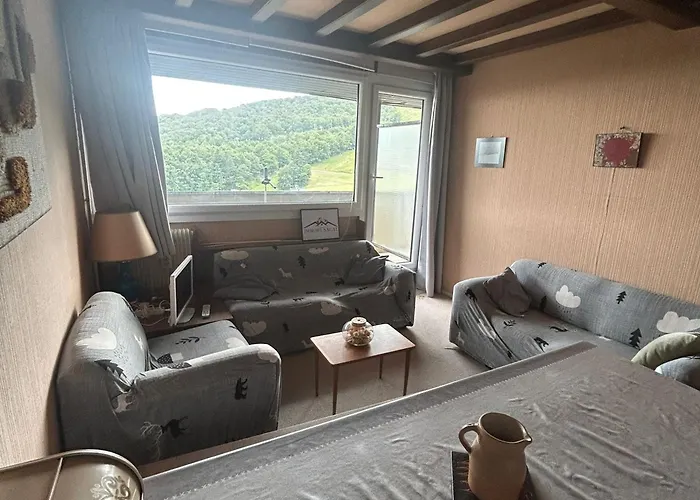 5 Pers A Avec Wi-fi - Fr-1-814-94