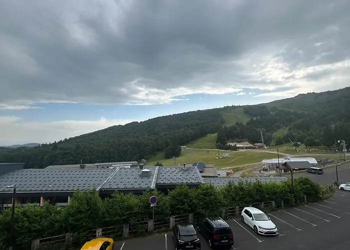 5 Pers A Avec Wi-fi - Fr-1-814-94 * Super Besse