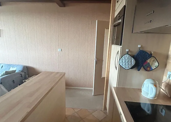 5 Pers A Avec Wi-fi - Fr-1-814-94 Apartment *