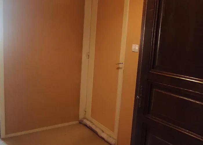 Apartment 5 Pers A Avec Wi-fi - Fr-1-814-94