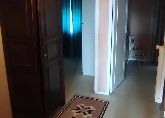 5 Pers A Avec Wi-fi - Fr-1-814-94 *