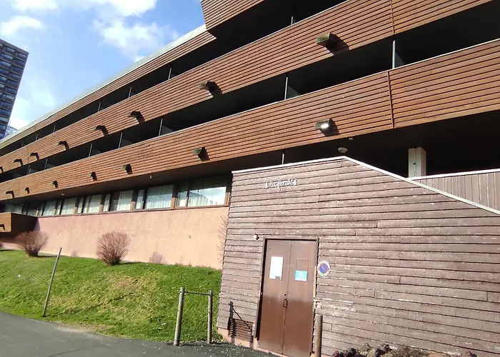 5 Pers A Avec Wi-fi - Fr-1-814-94 Super Besse