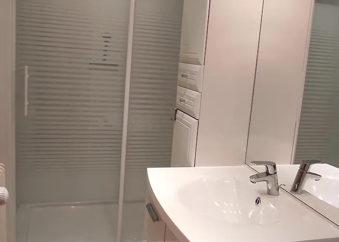 Apartment 5 Pers A Avec Wi-fi - Fr-1-814-94