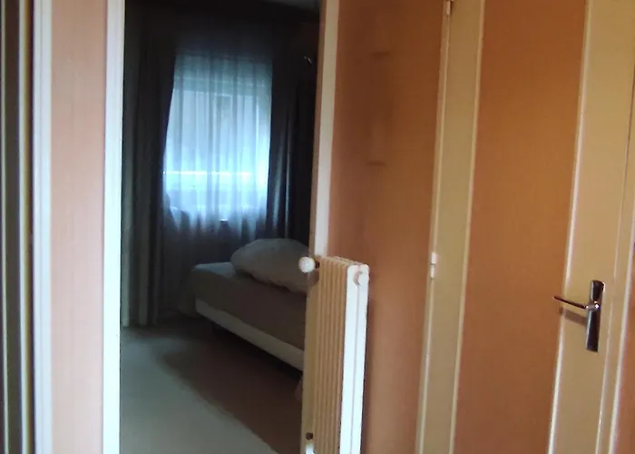 5 Pers A Avec Wi-fi - Fr-1-814-94 Apartment